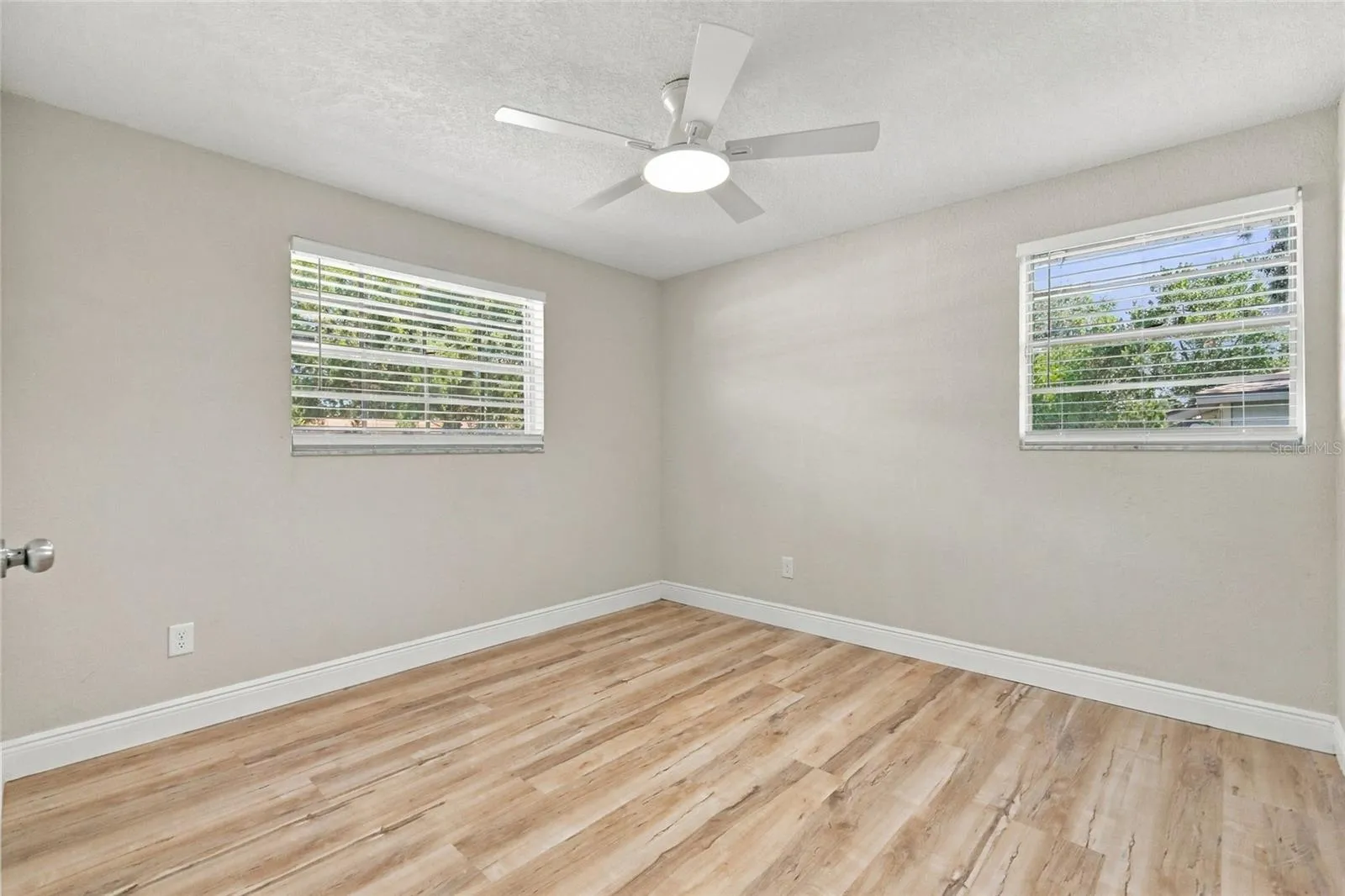 Third bedroom.