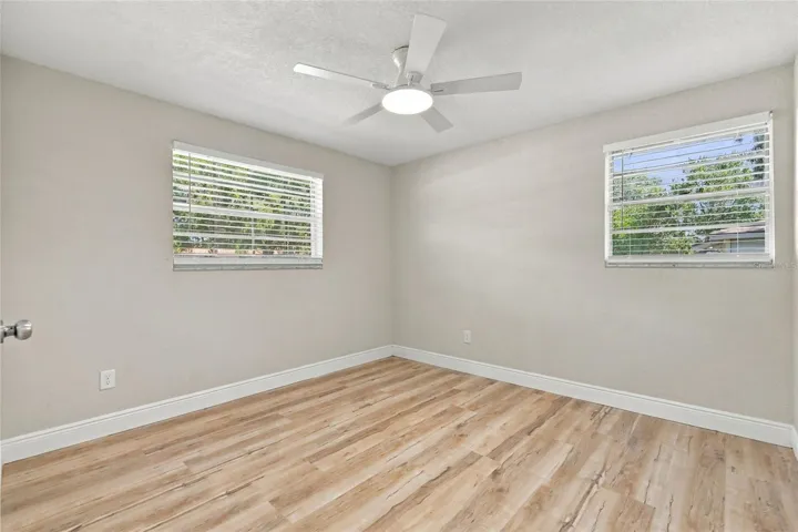 Third bedroom.