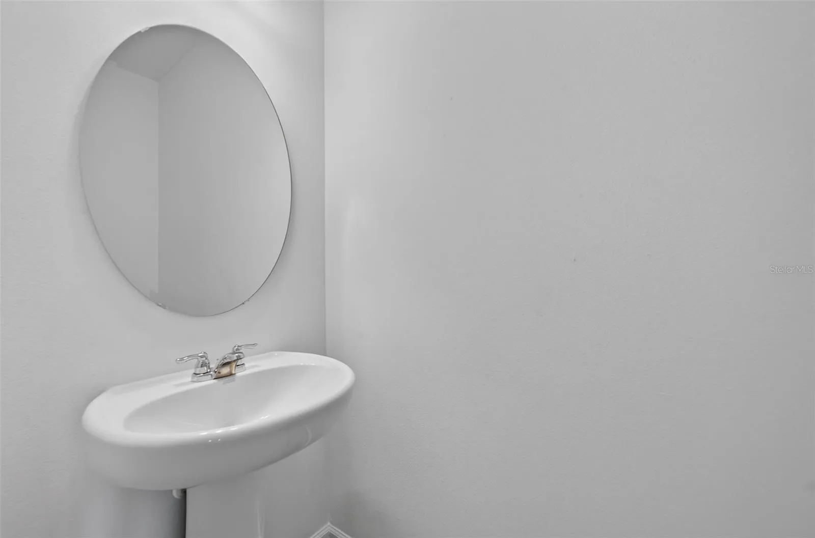 Half-bath