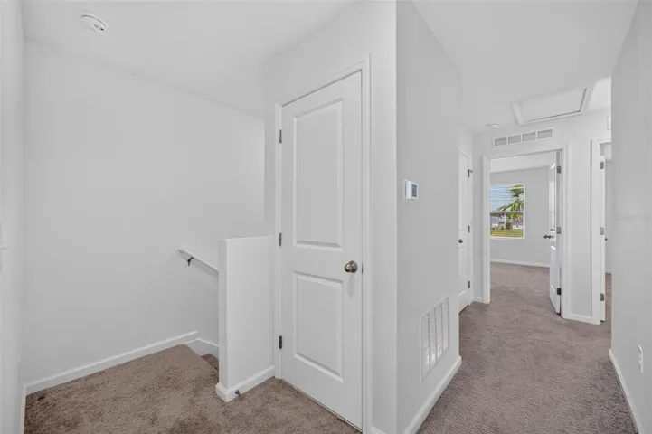 2nd floor landing