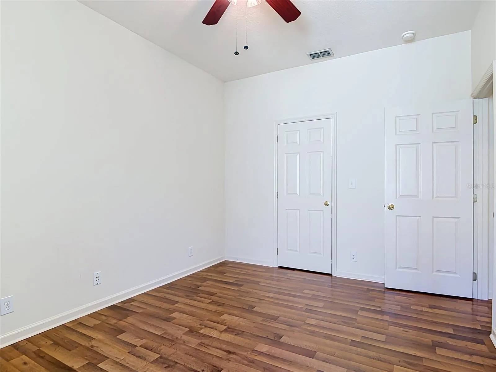 4th Bedroom