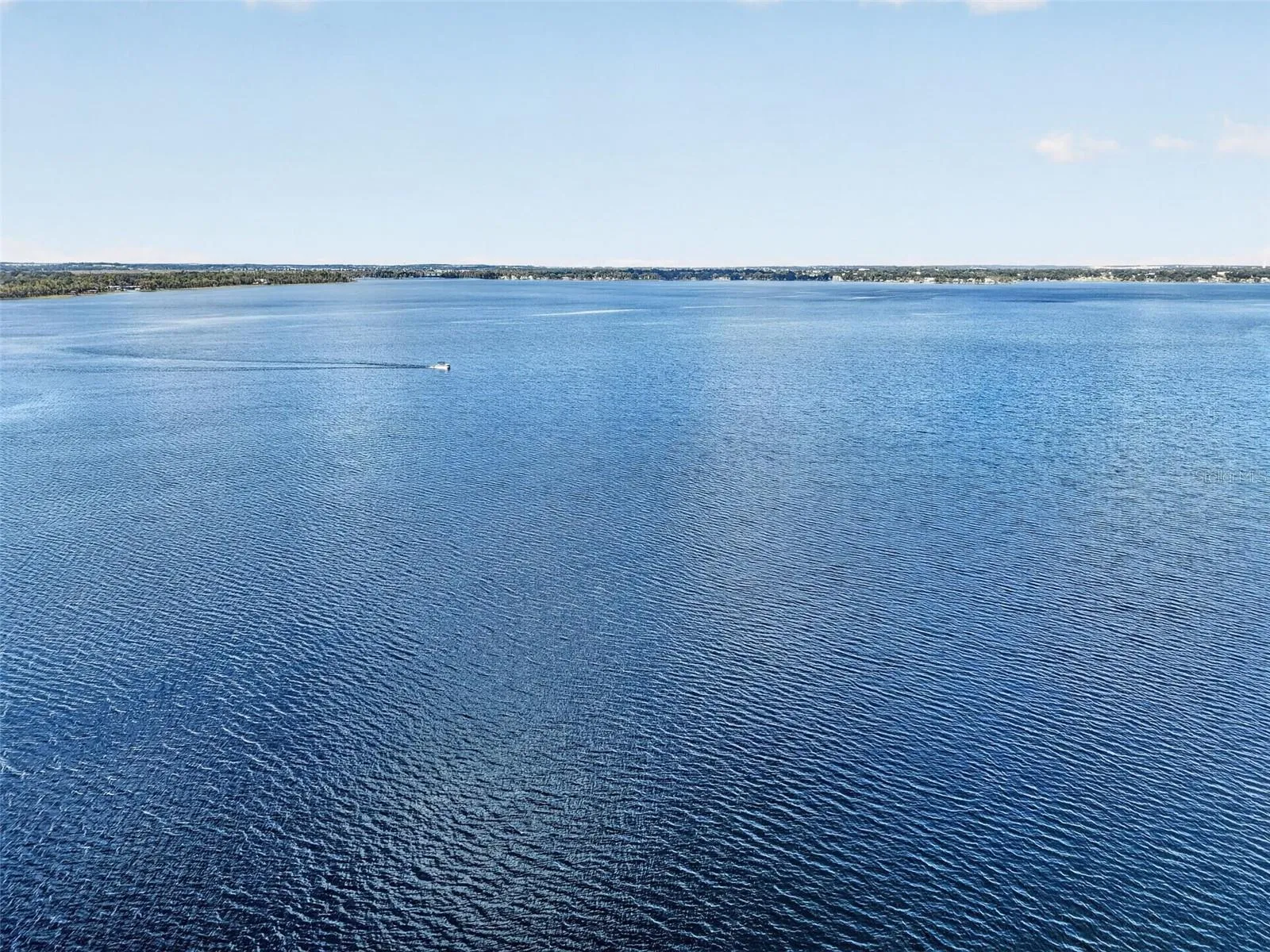 Clermont Chain-of-Lakes