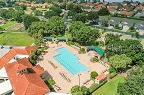 Main Pool