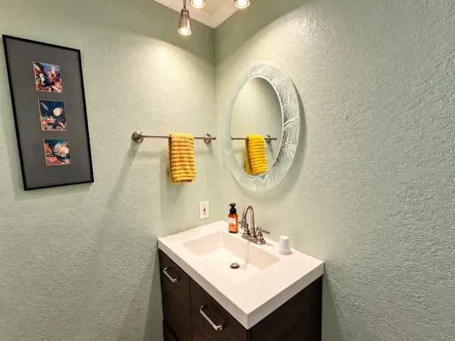 2nd bath