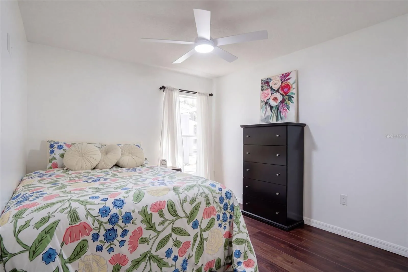 4th Bedroom