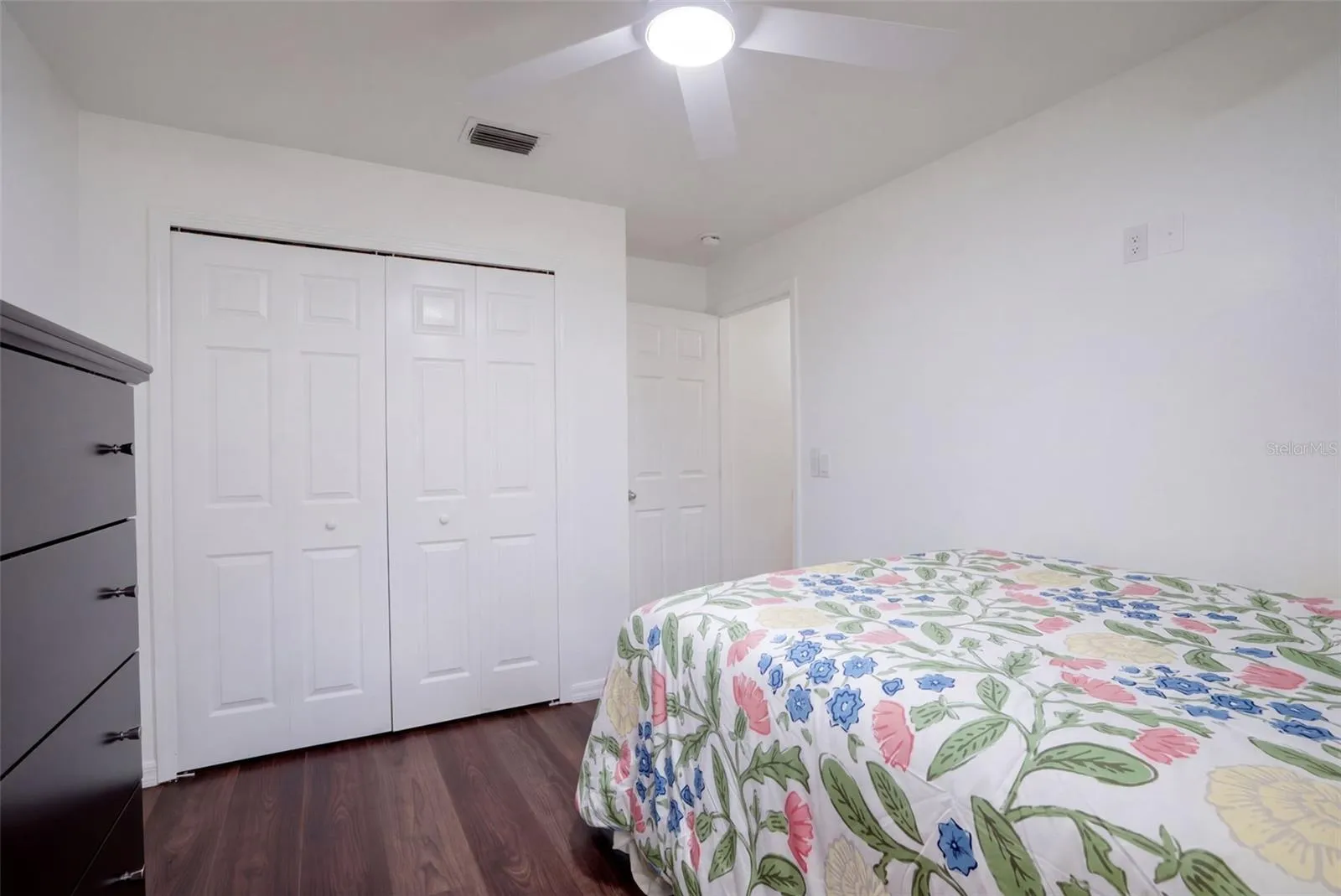4th Bedroom