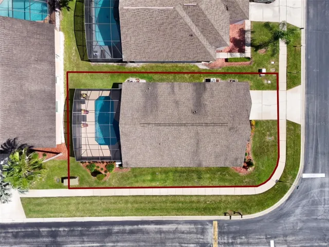 Aerial Views