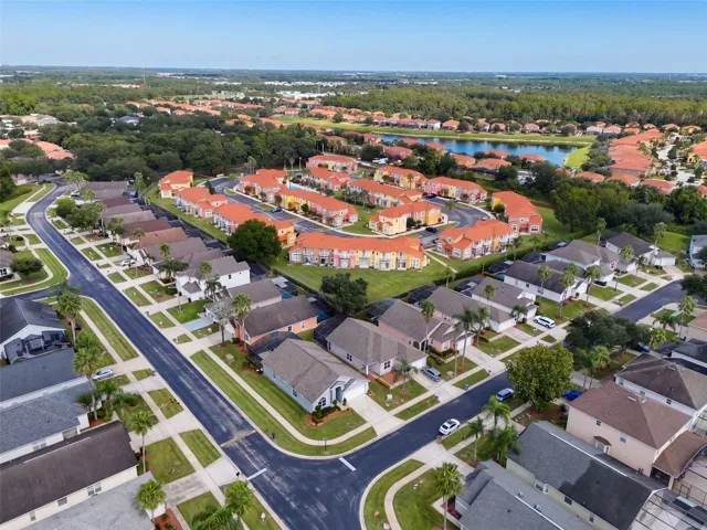 Aerial Views