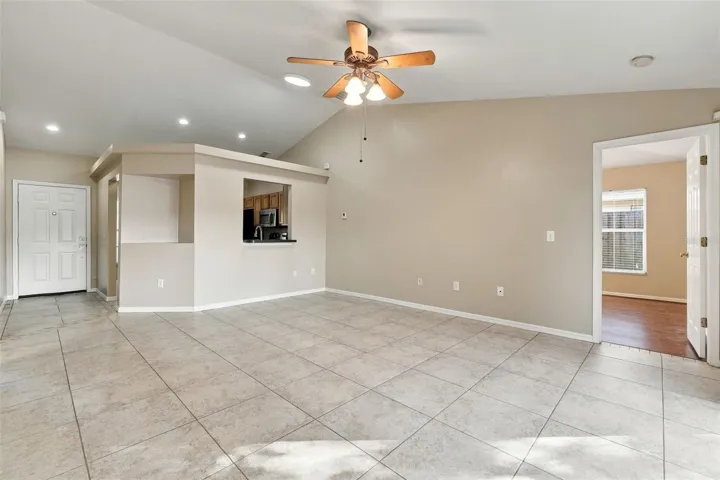 Dining/Living