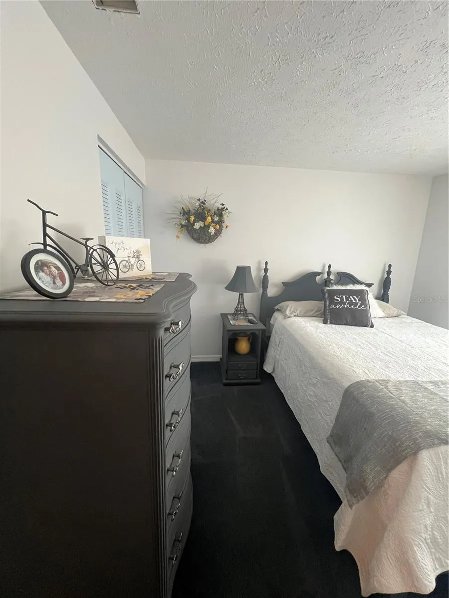 Guest bed 1