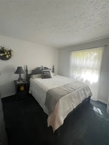 Guest bed 1