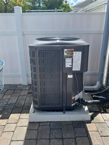 HVAC