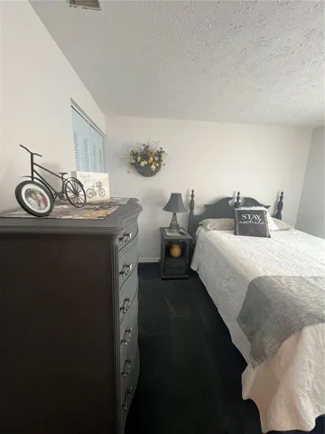 Guest bed 1