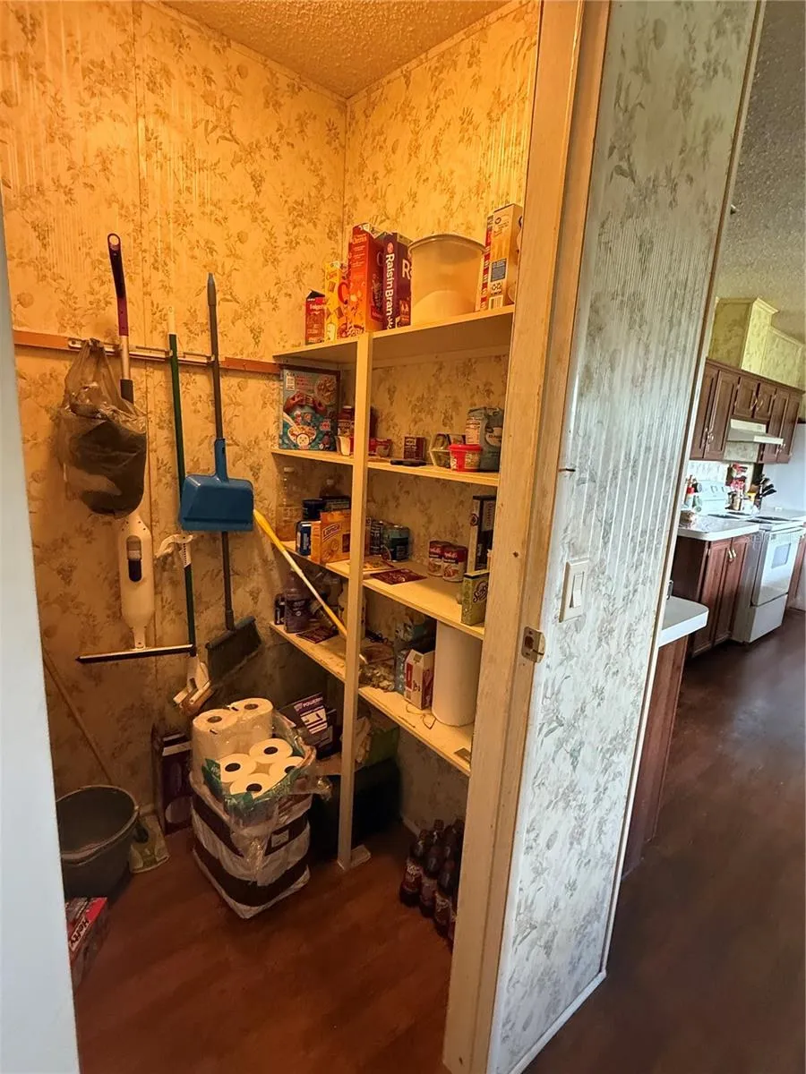 Pantry