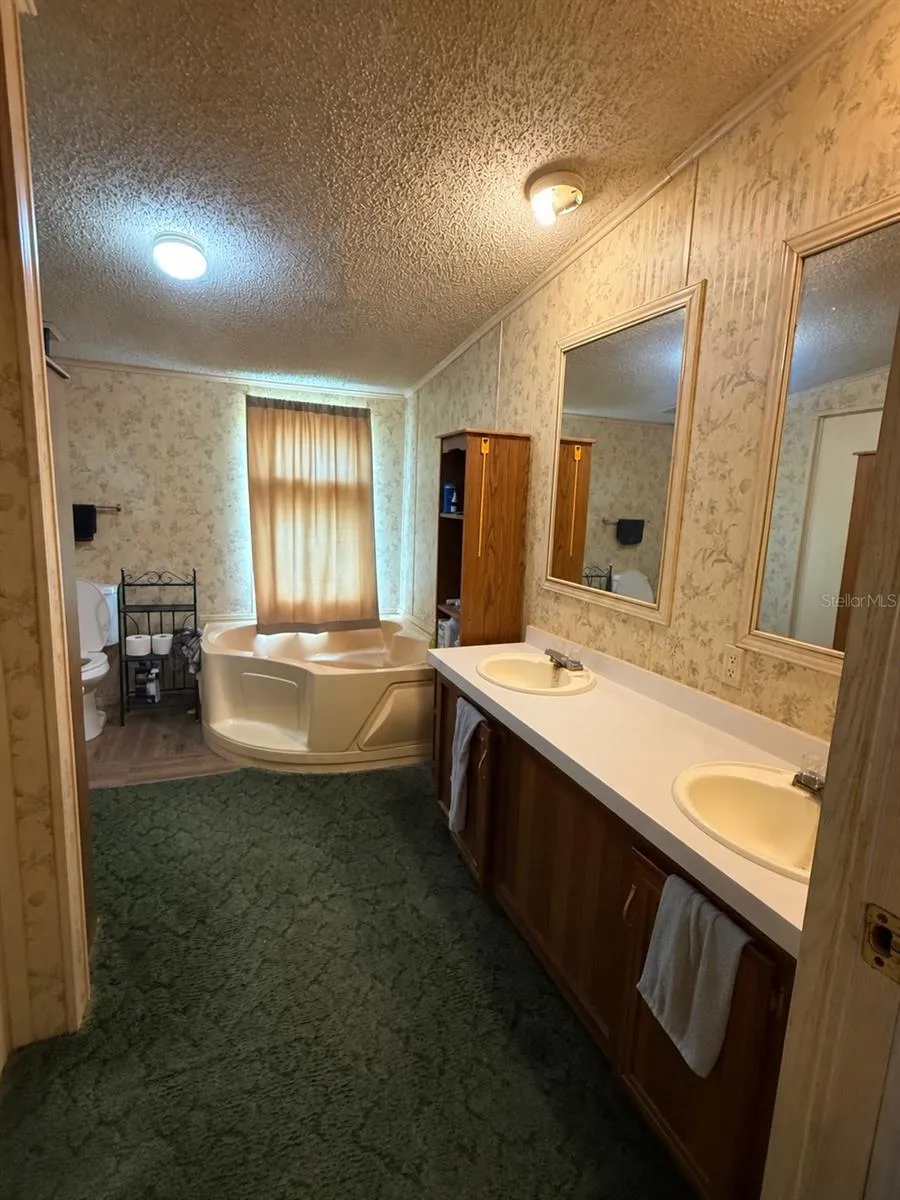 Main bath