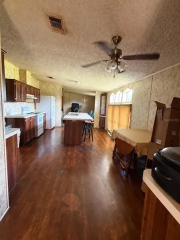 Dinning area