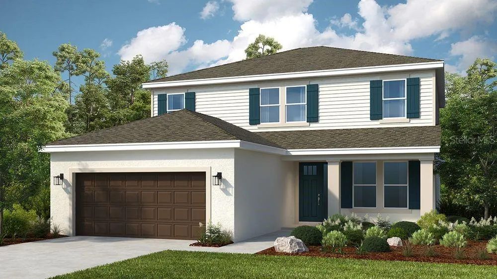 Bahama Rendering