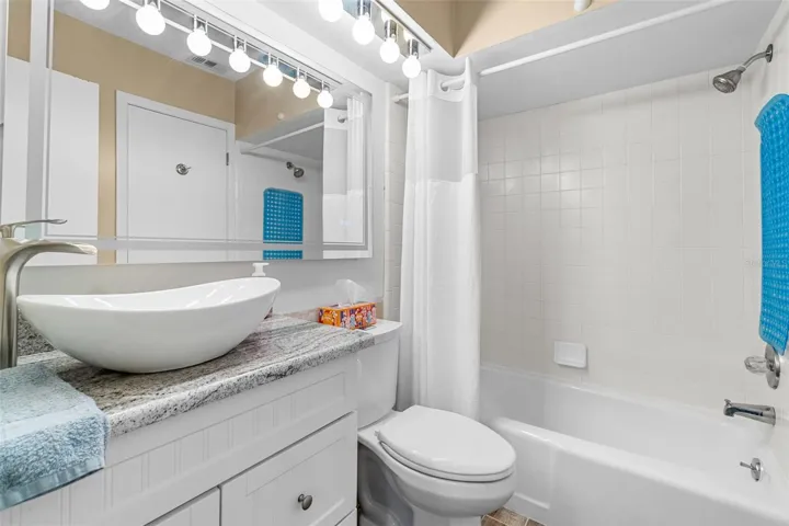 guest bath