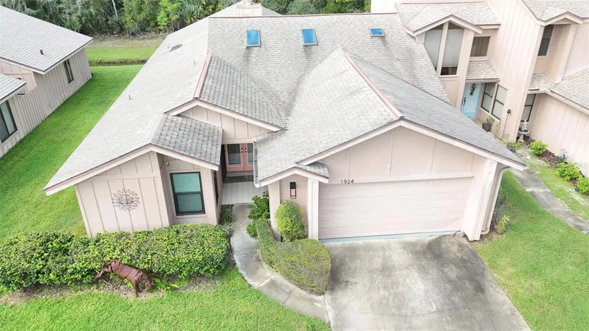 1924 Whisperwood Way