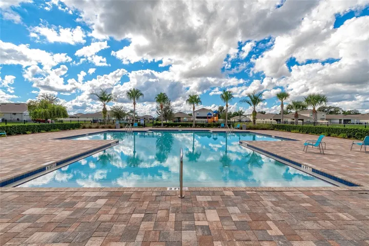 Community Pool