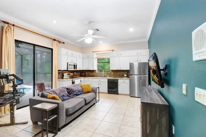 In-Law Suite