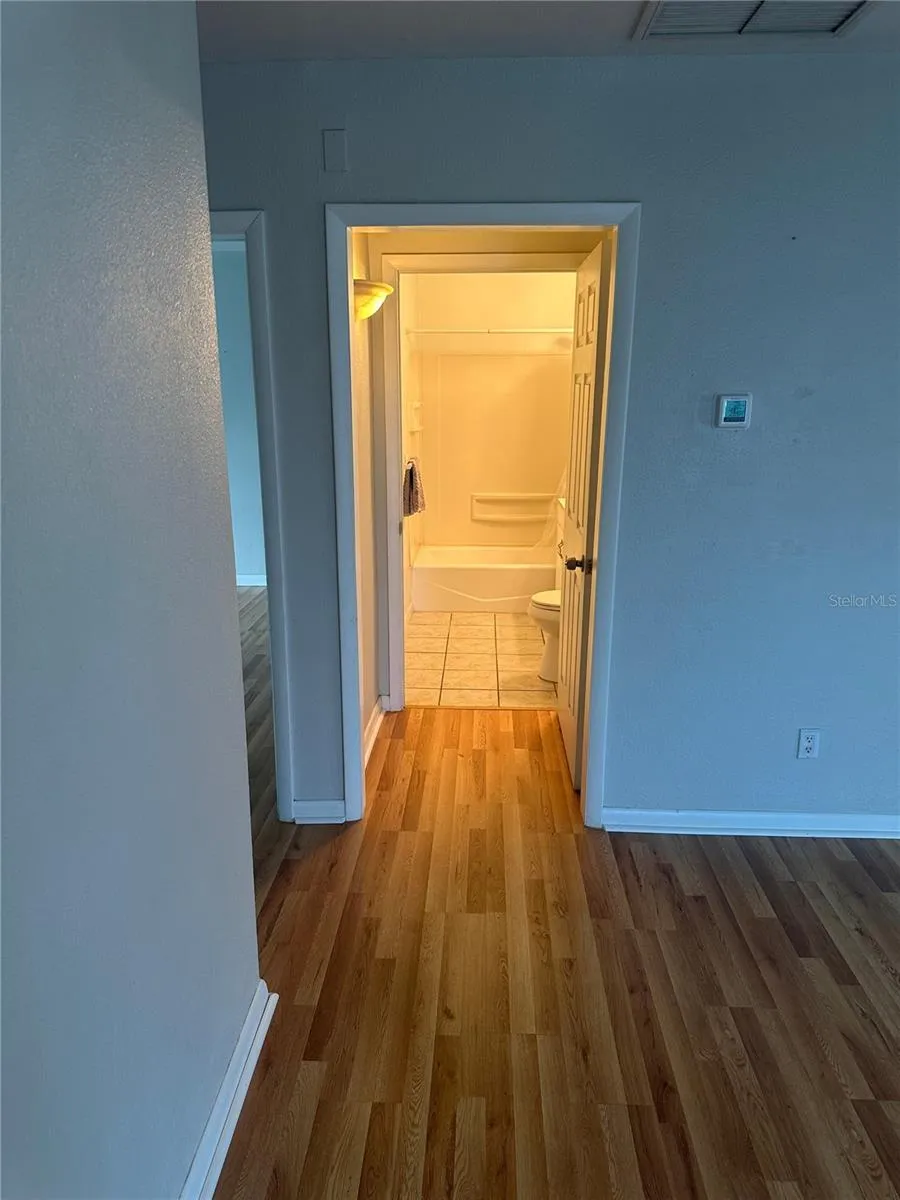 BATHROOM#2 ENTRANCE