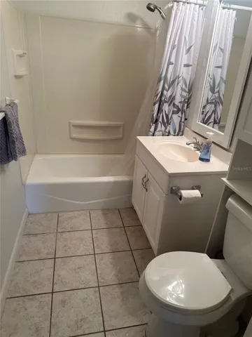 BATHROOM #2