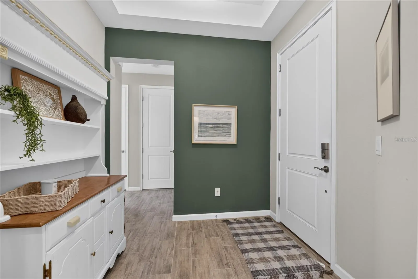 Entryway
