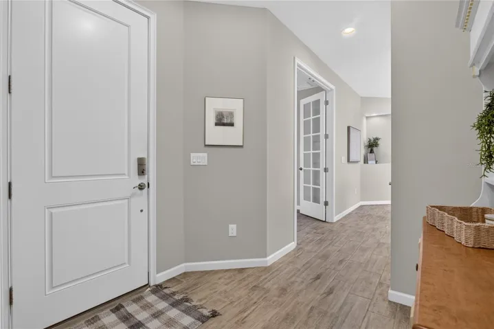 Entryway