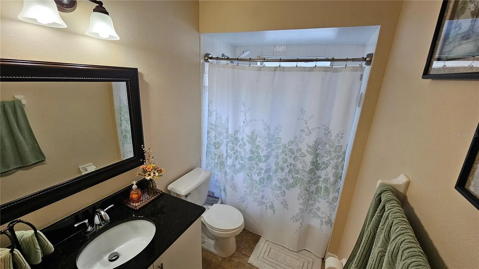 Bthrm #2 Sink & Vanity