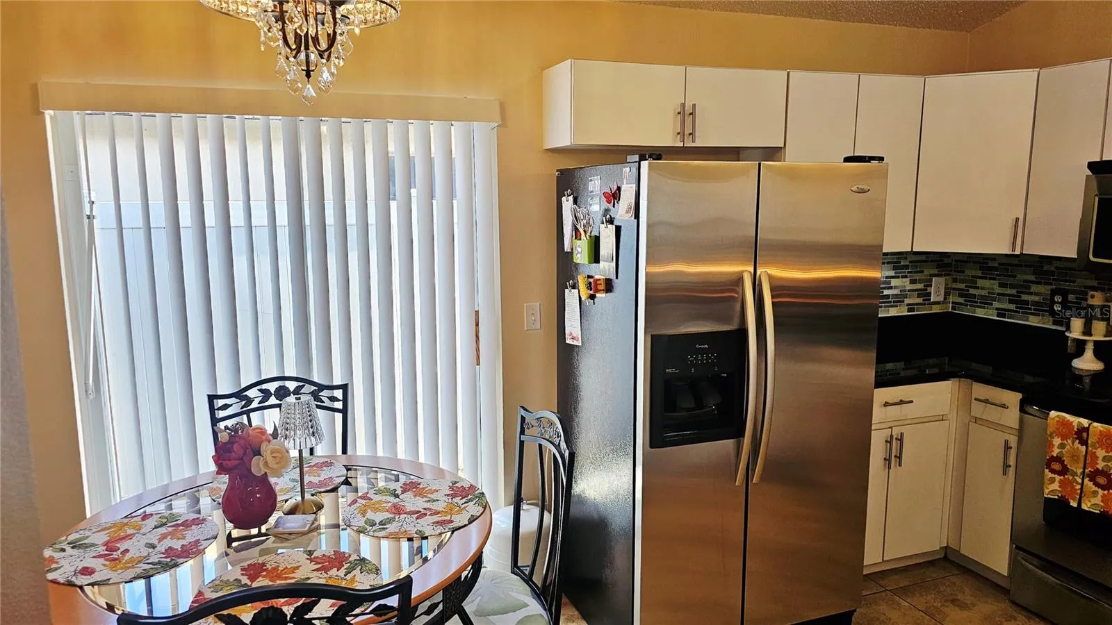 Kitchen & Breakfast Nook