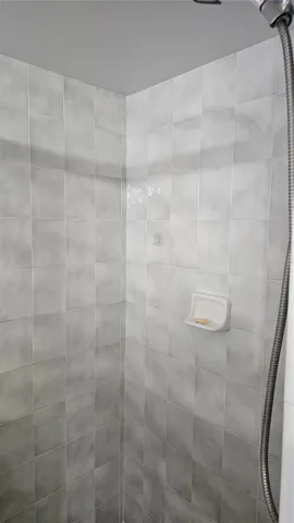 Primary Bath-Dual Sinks, Garden Tub &Shower