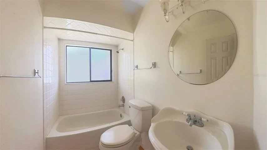 2nd bath