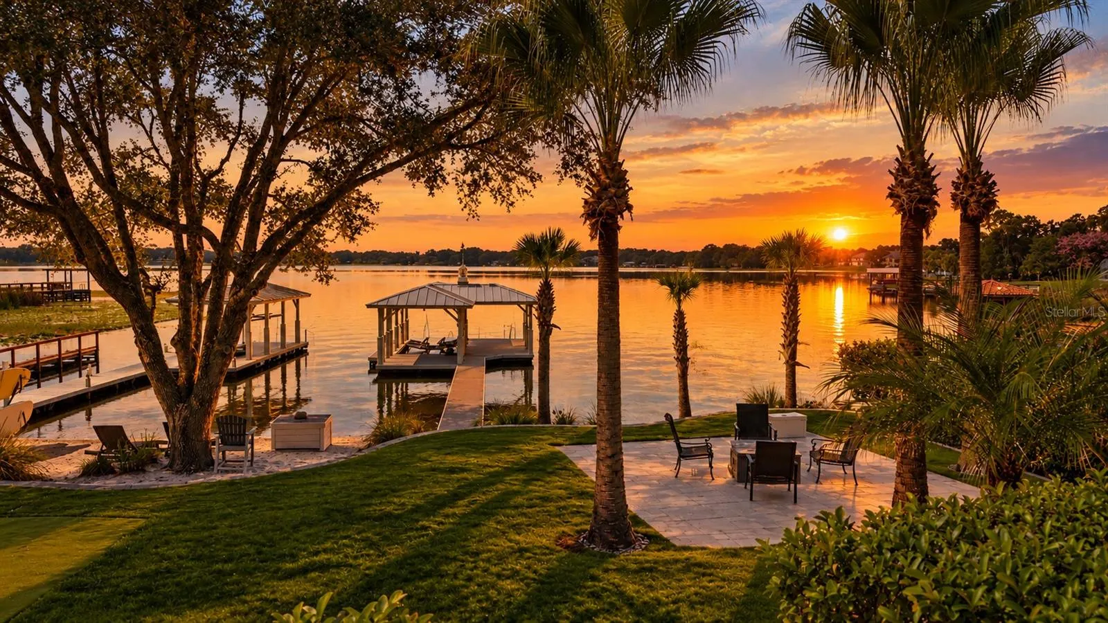 Sunset Views