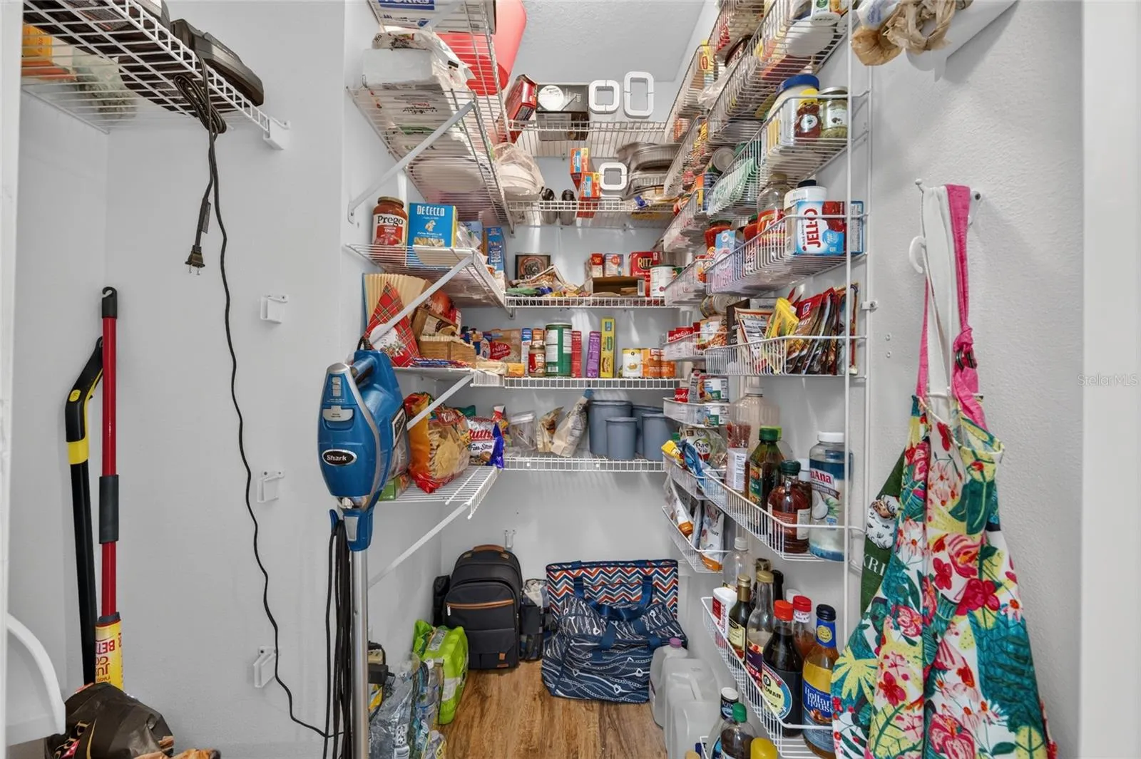 Pantry