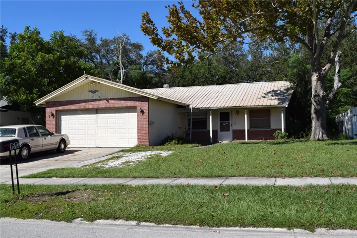 3 BR, 2 BA, 2 Car Gar, 1,280 SF living area