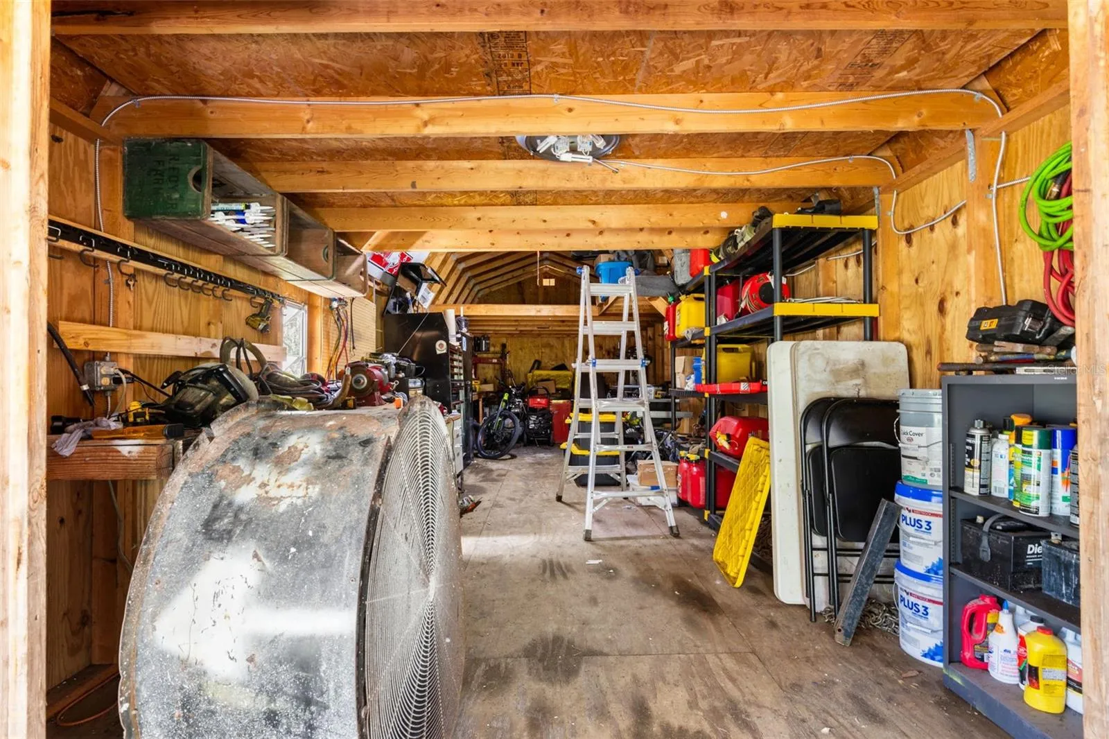 Workshop with Loft