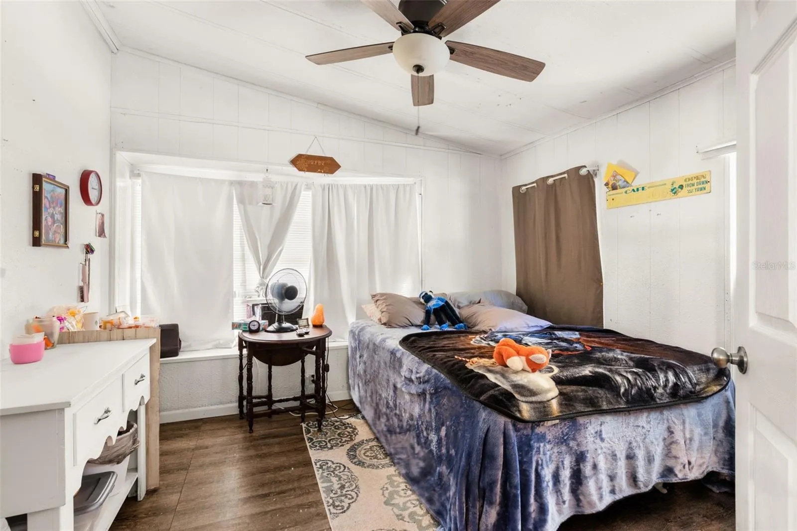 Fourth Bedroom