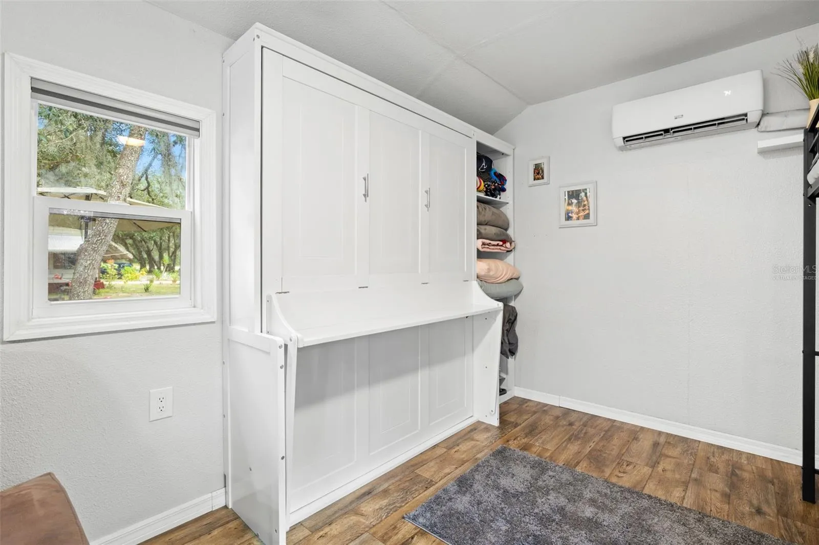 Virtually Staged Linens only