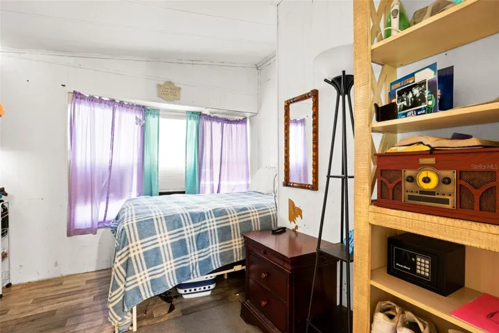 Third Bedroom