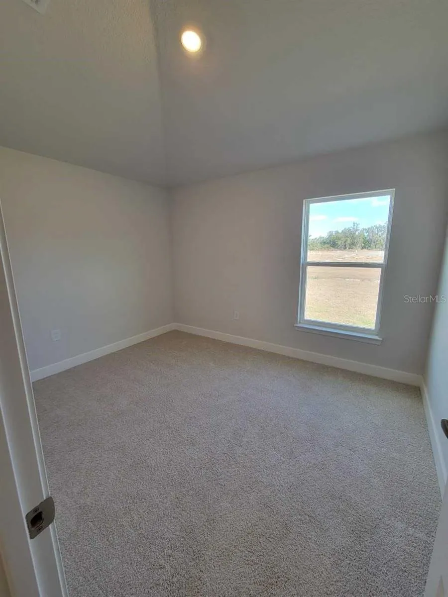 Picture of similar home for illustrative purposes only.  Colors and features will vary!