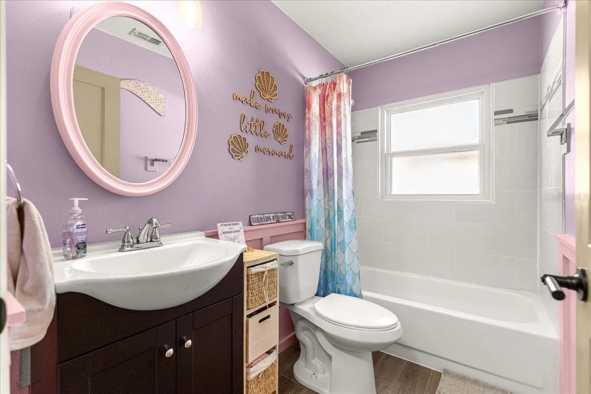 Bathroom 1