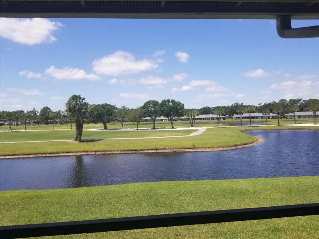 View from this condo
