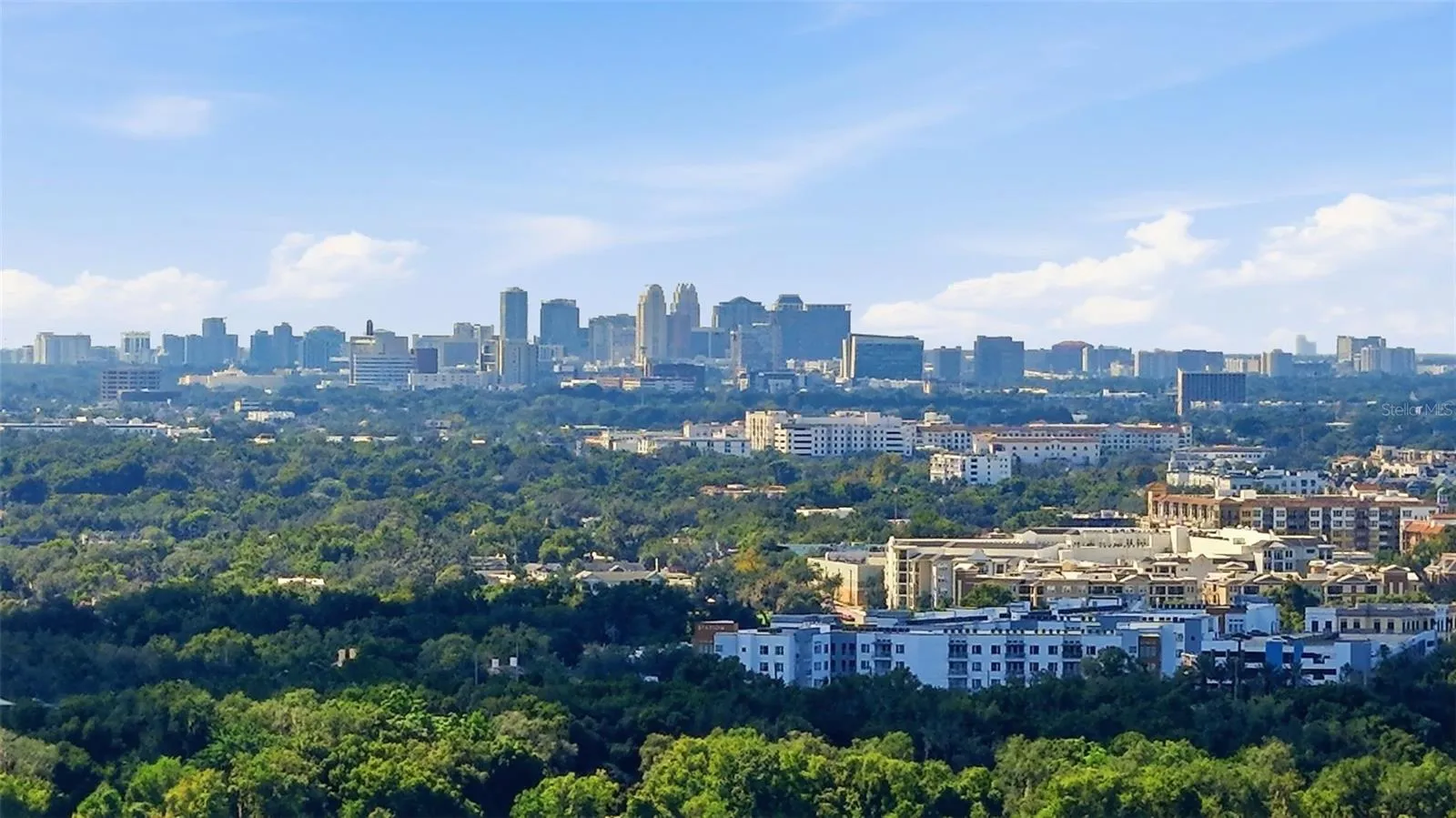 Close to Winter Park + Downtown