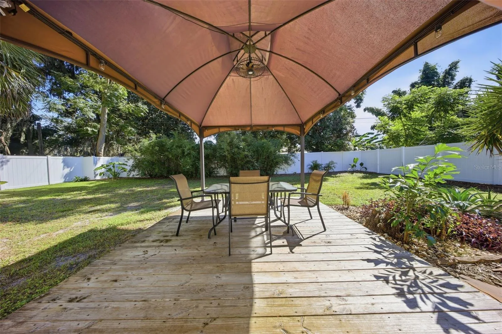 Patio/Deck