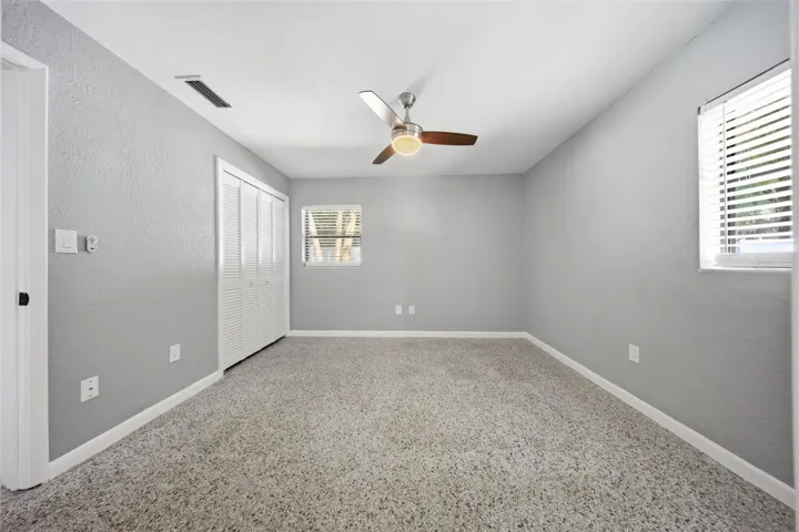 Bedroom/Bathroom 2