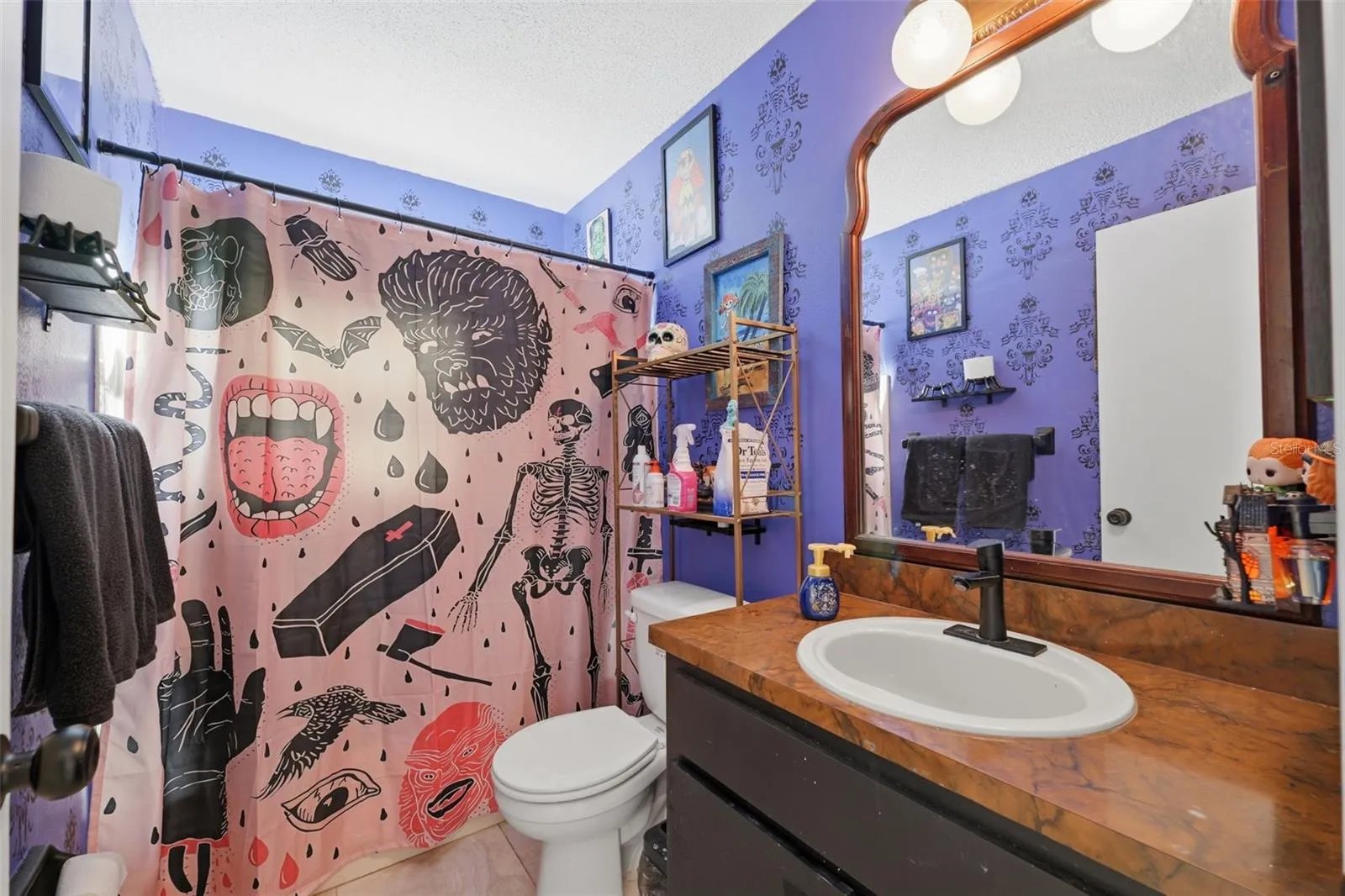 Bathroom 2