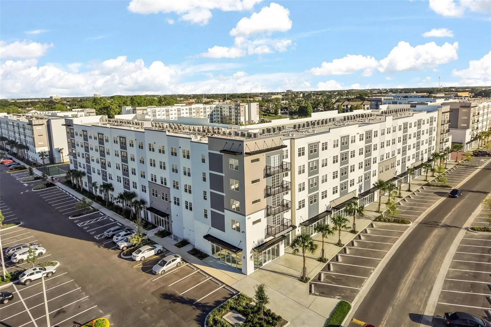 Built in 2026, this brand-new residence at 5591 Millenia Park Blvd, Unit 209, offers the perfect blend of contemporary living, resort-inspired amenities, and exceptional convenience in the heart of Orlando.