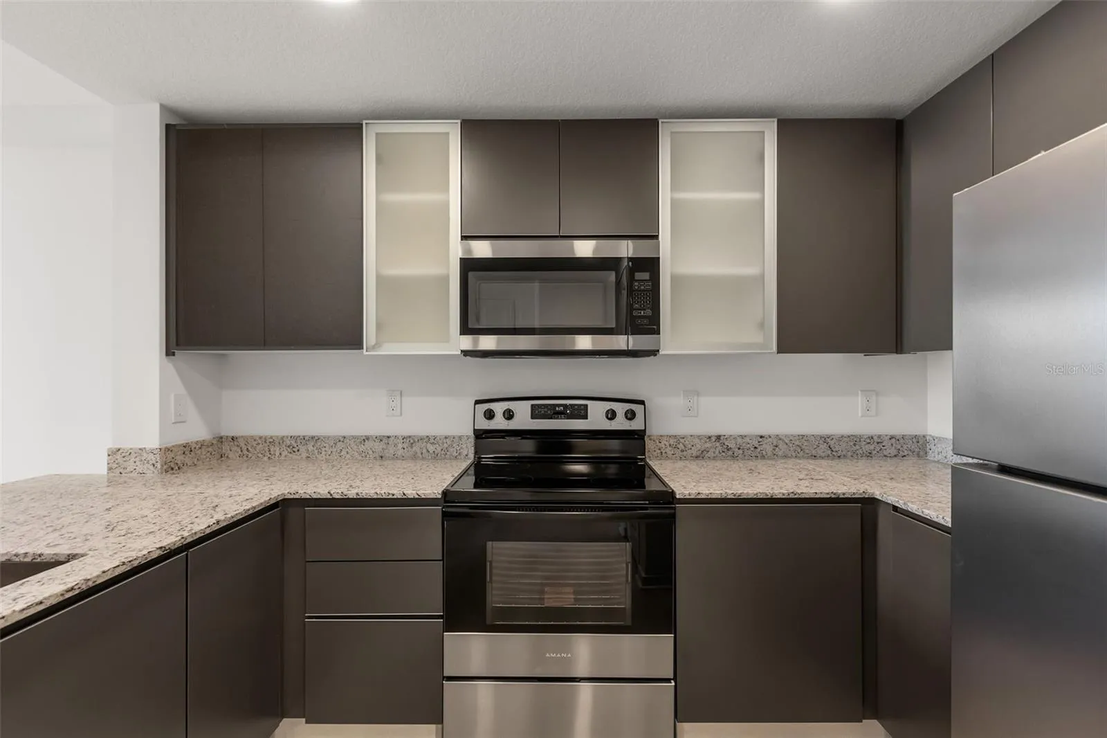 Kitchen Space