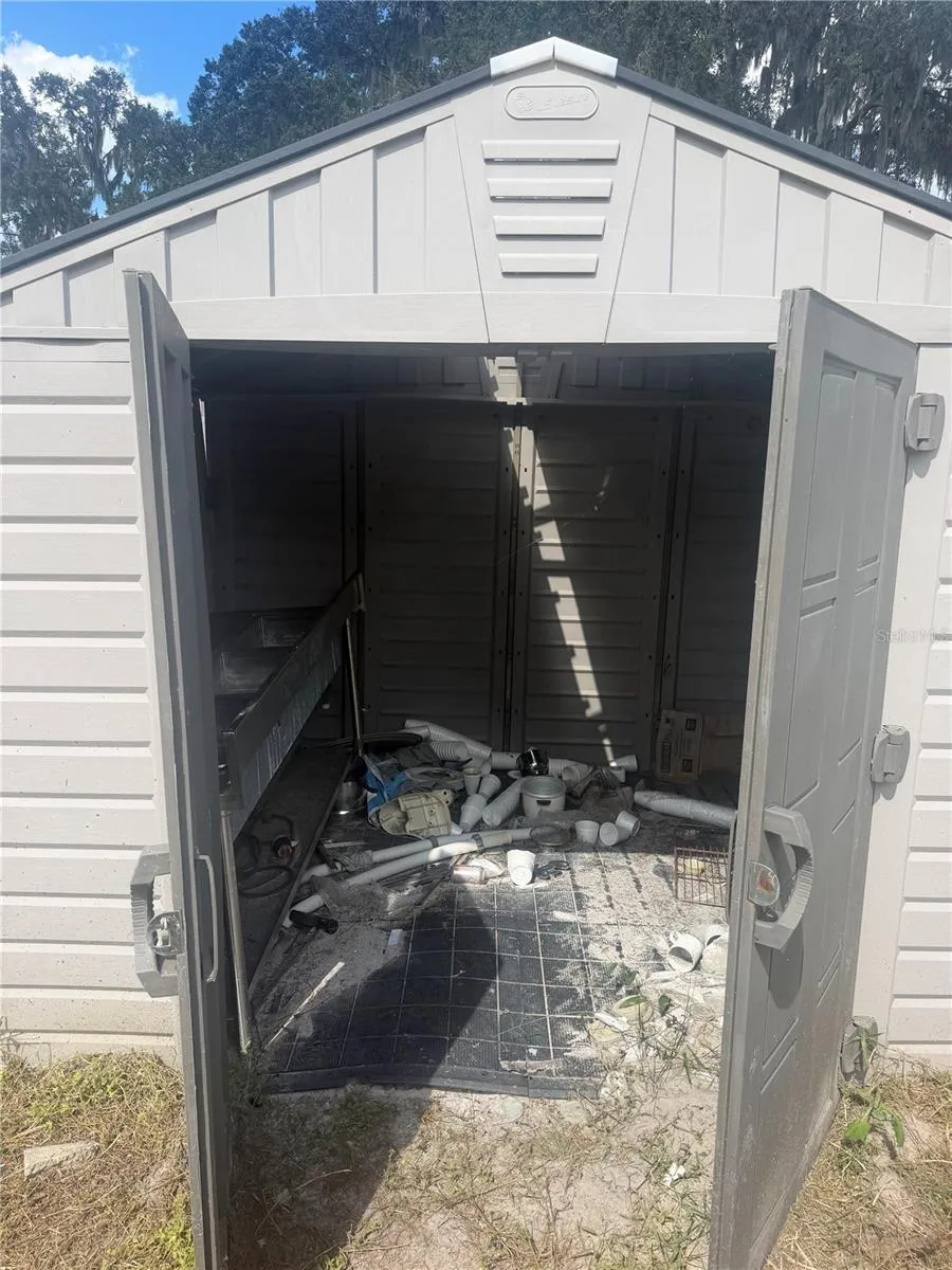 Shed #2